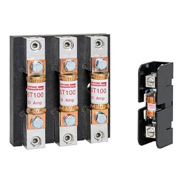 Fuse Block 200A-600V, 3 P