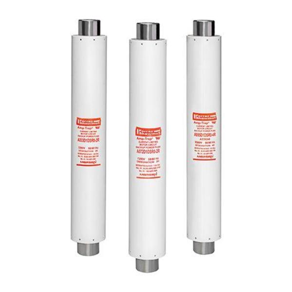 Fuse, R-Rated, 5500V