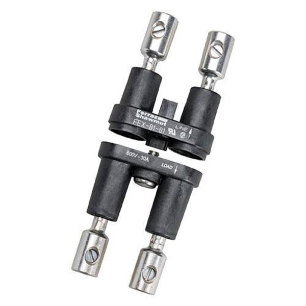 Midget Fuse, 30A, 600V