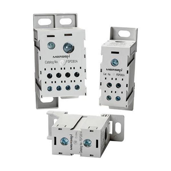 Finger Safe, Cu, Pdb, 2/0-#14 1-4
