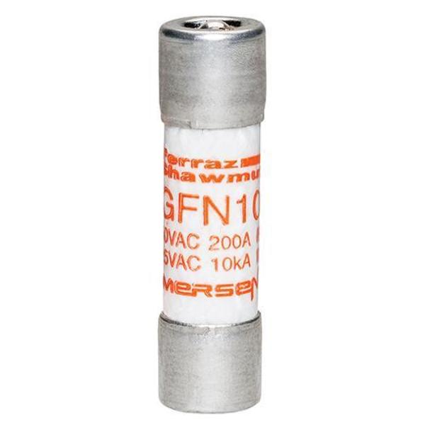 Midget Fuse Time Delay, 10A