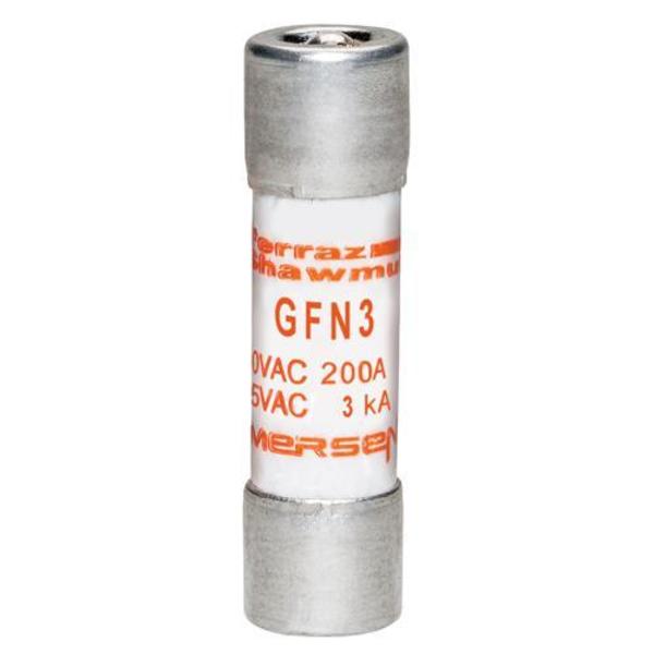 Fuse Time Delay, 3A