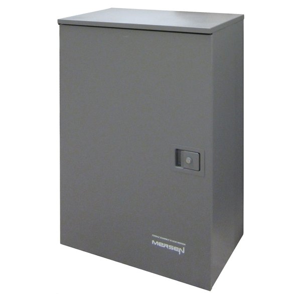 Spare Fuse Cabinet