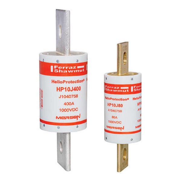 HelioProtection Fuse gPV, 400A