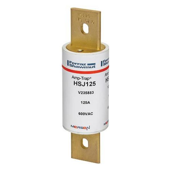 Fuse, High Speed, 125A
