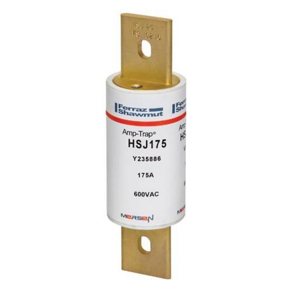 HS Fuse, High Speed, 175A