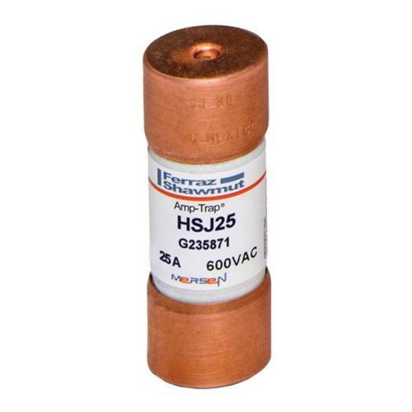 Fuse, High Speed, 25A