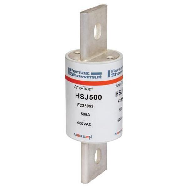 Fuse, High Speed, 500A