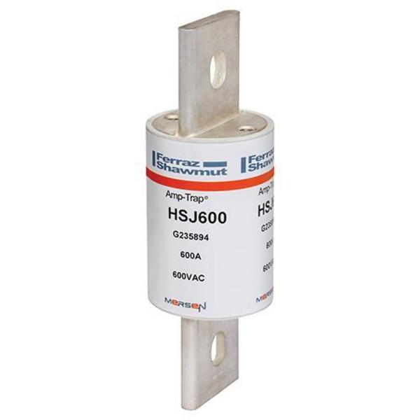 Fuse, High Speed, 600A