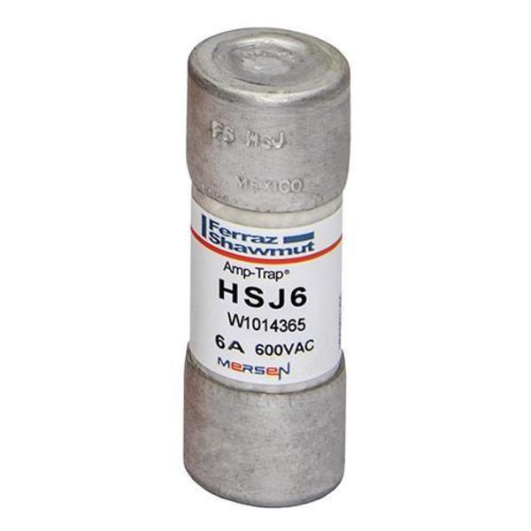 Fuse, High Speed, 6A