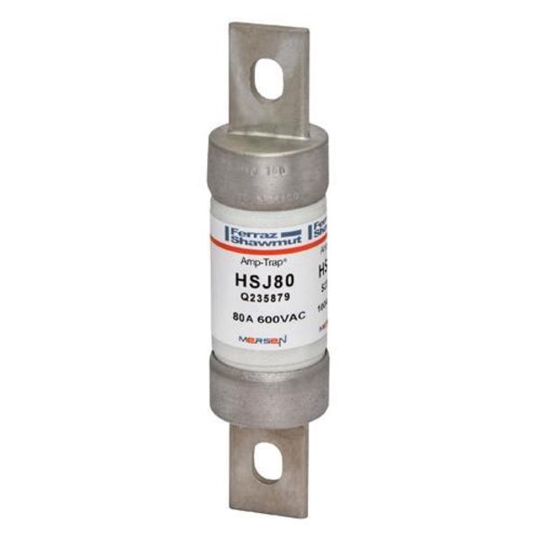 Fuse, High Speed, 80A