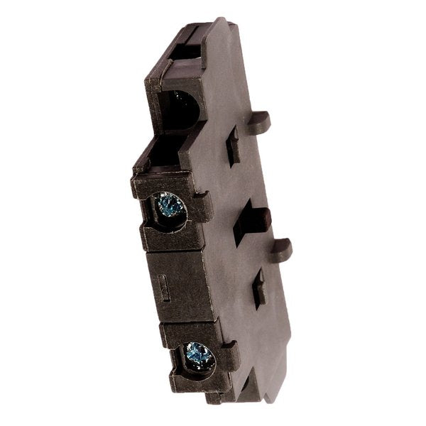 Auxiliary Contact No