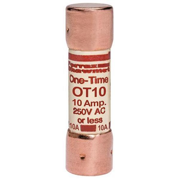 Fuse, 10A, 250V
