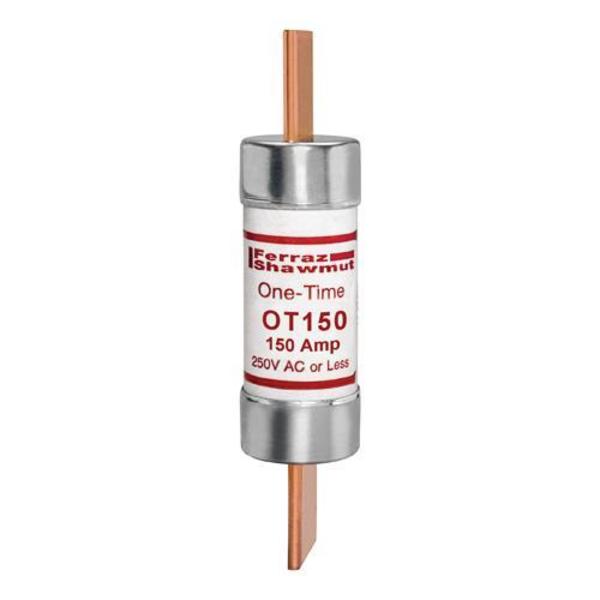 Fuse, Fast Acting, 150A