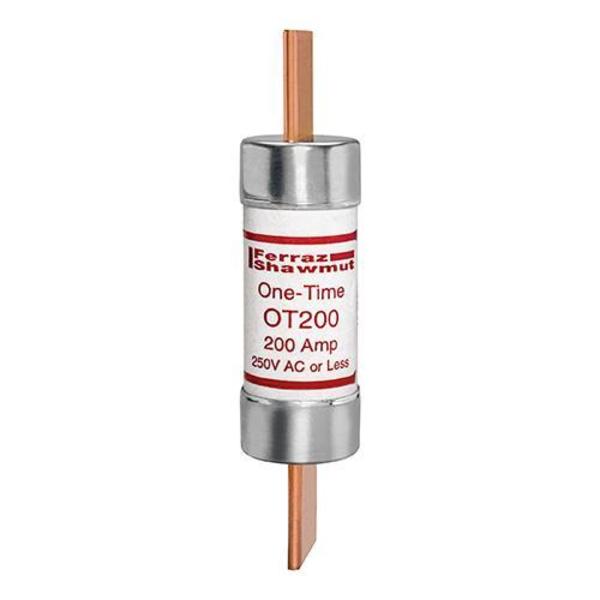 Fuse, Fast Acting, 200A
