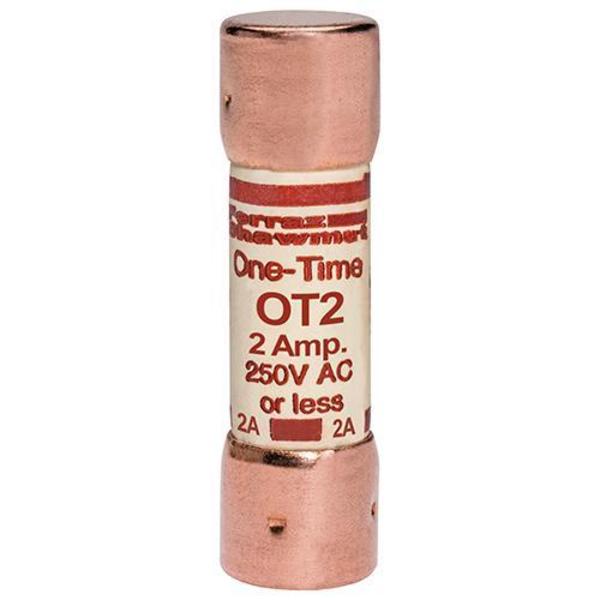 Fuse, 2A, 250V
