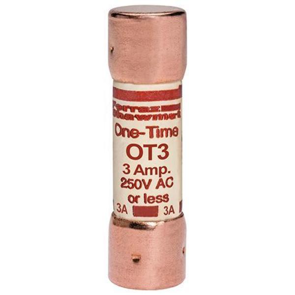 Fuse, 3A, 250V