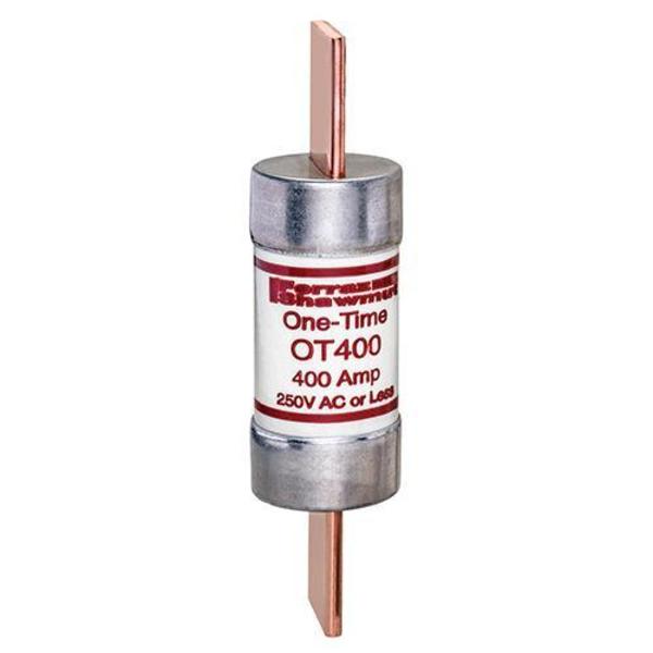Fuse, Fast Acting, 400A