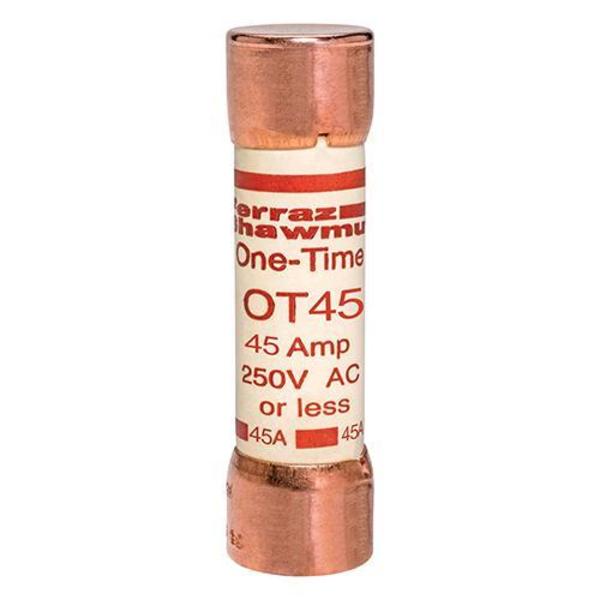 Fuse, Fast Acting, 45A