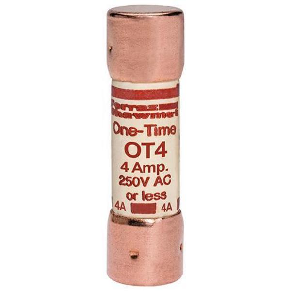 Fuse, 4A, 250V