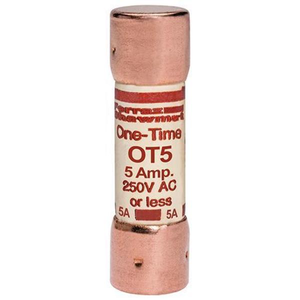 Fuse, Fast Acting, 5A