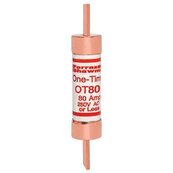 Fuse, Fast Acting, 80A