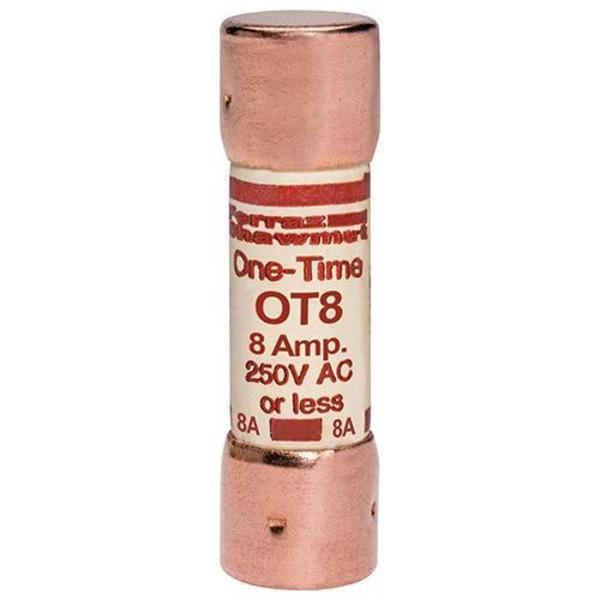 Fuse, 8A, 250V