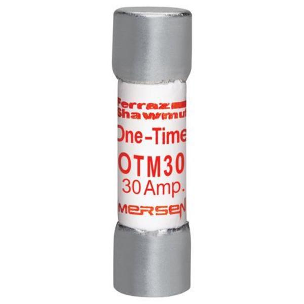 Midget Fuse, Fast Acting, 30A