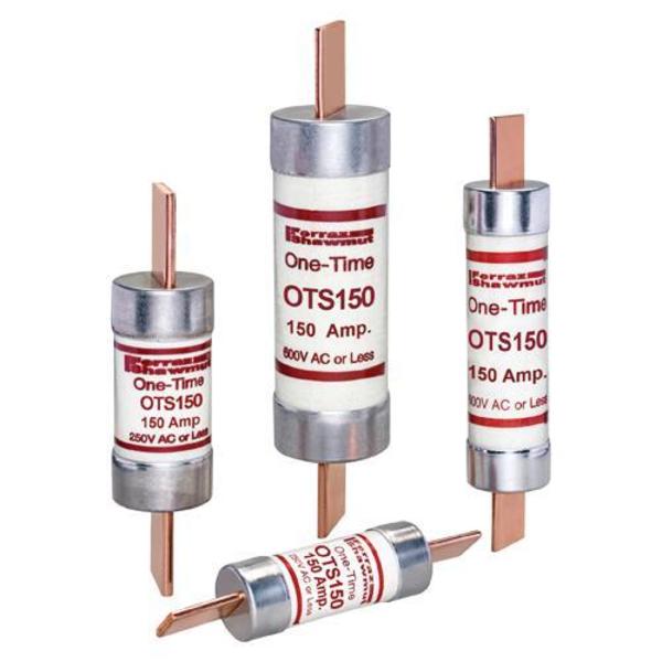 Fuse, Fast Acting, 150A