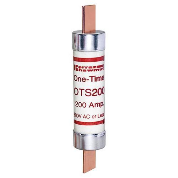 Fuse, Fast Acting, 200A