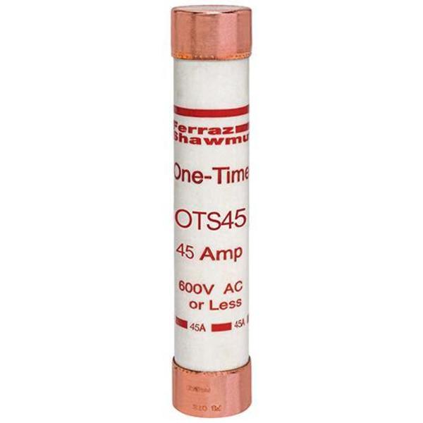 Fuse, Fast Acting, 45A