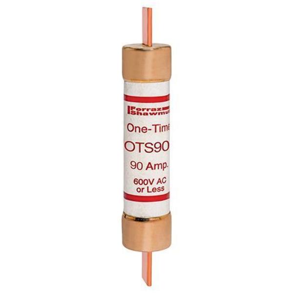 Fuse, Fast Acting, 90A