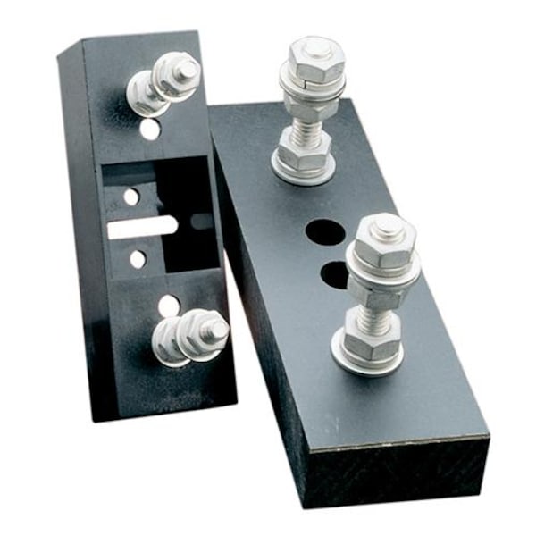 Semiconductor Fuse Block, Type 97799