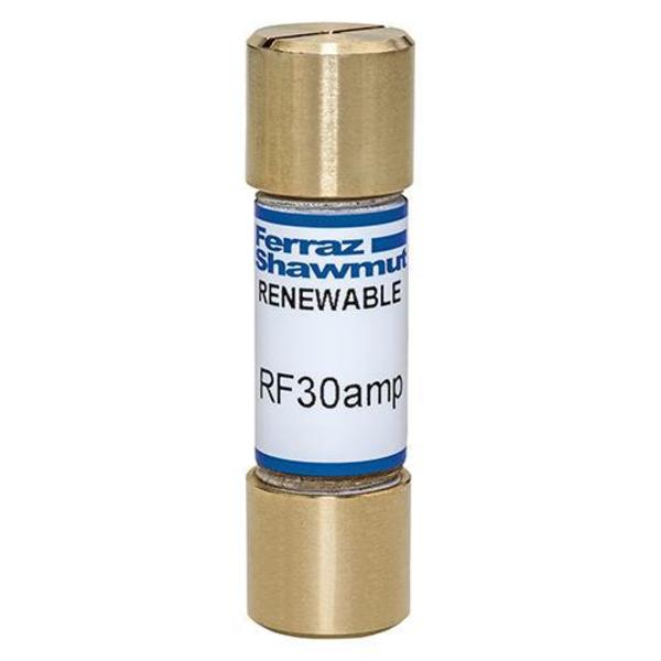 Fuserenewabel (250V)