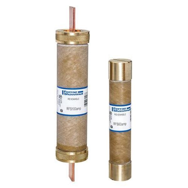 Renewable Link Fuse, 20A, 600V