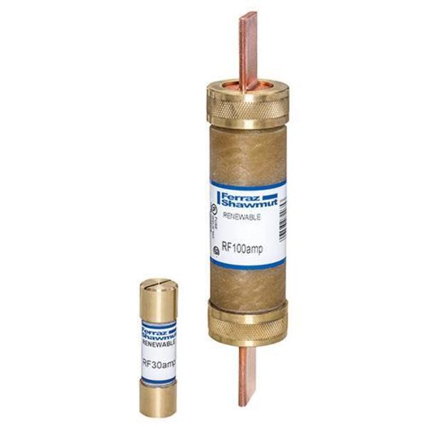 Renewable Link Fuse, 30A, 250V