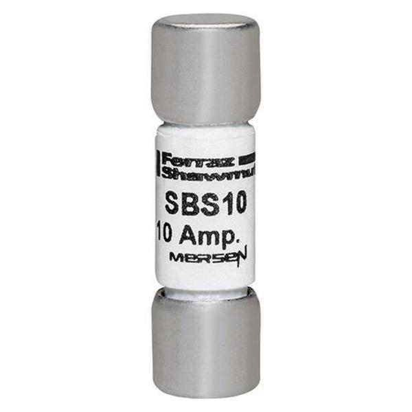 Midget Fuse, Fast Acting, 10A