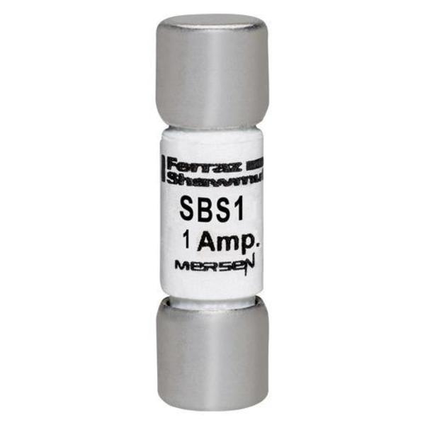 Midget Fuse, Fast Acting, 1A