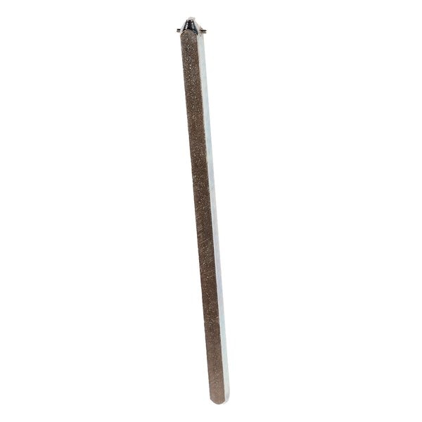 Shaft Switch Fuse, 12x12x280mm