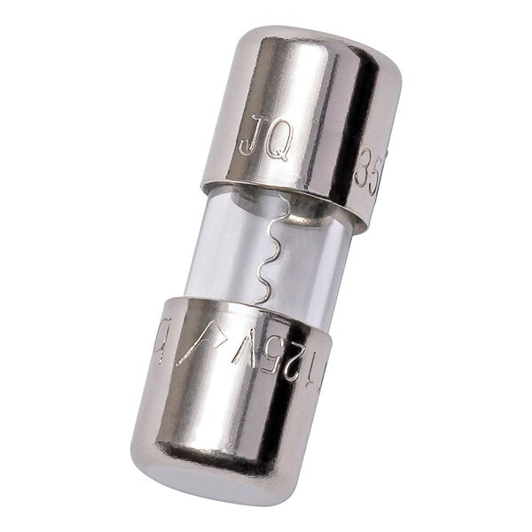 Fuse, 2A, 350V