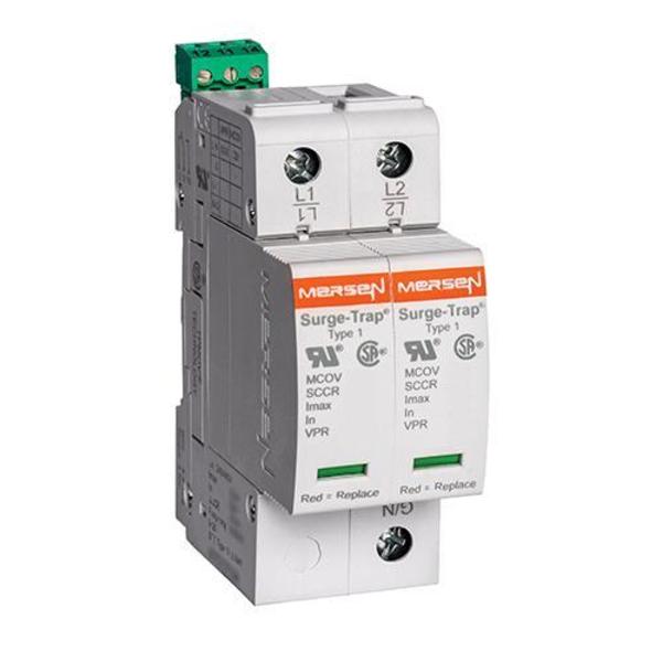 Surge-Trap, STP, T1, 75kA, 480/240V, SP ALM