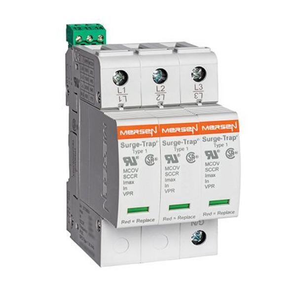 Surge-Trap, STP, T1, 75kA, 240V, DELTA ALM