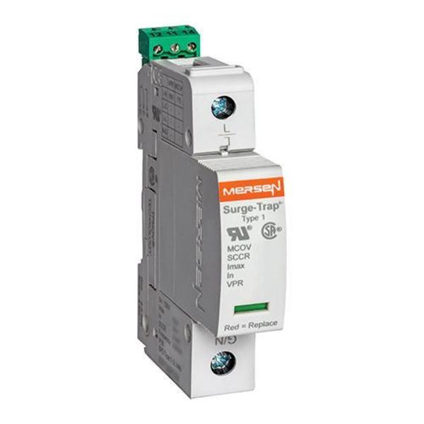 Surge-Trap, STP, T1, 75kA, 230V, 1P ALM