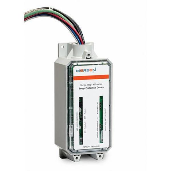 Surge-Trap, xP, T1,100kA, 208Y/120V
