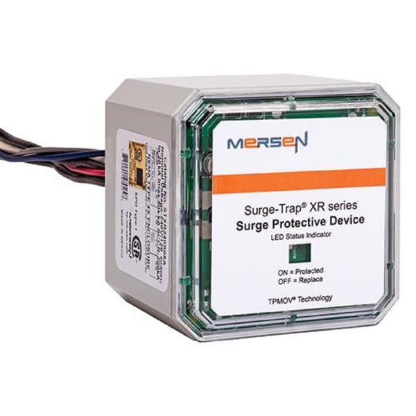 Surge-Trap, xR, T1, 50kA, 240/120V, SP ALM