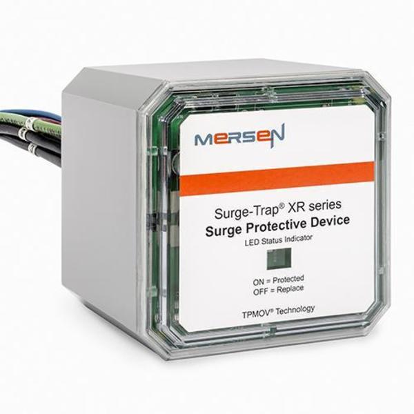 Surge-Trap, xR, T1, 50kA, 480V, DELTA