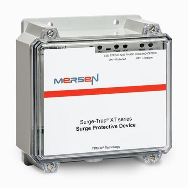 Surge-Trap, xT, T1,200kA, 208Y/120V, ALM