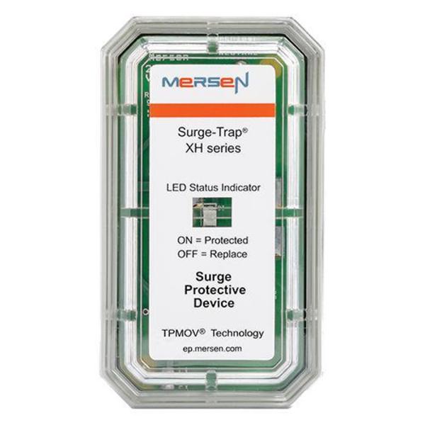 Surge Protection, xH, T1, 50kA, 240/120V