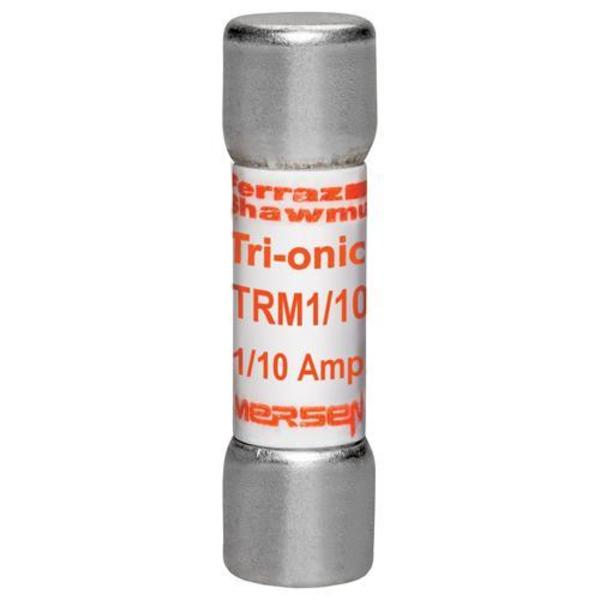 Midget Fuse Time Delay, 10A