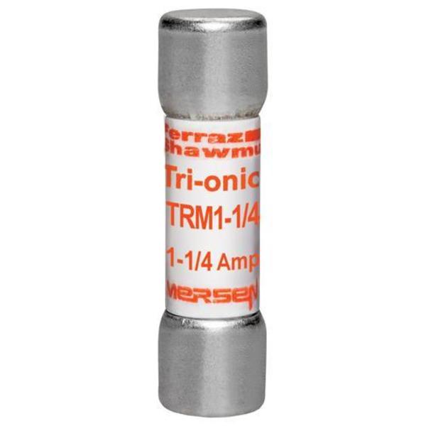 Midget Fuse Time Delay, 0.25A